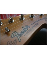Fender "American Original '60s Jazzmaster,3 Color Sunburst, Laminated Rosewood" Fender "American Original '60s Jazzmaster,3 Color Sunburst, Laminated Rosewood"