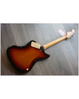 Fender "American Original '60s Jazzmaster,3 Color Sunburst, Laminated Rosewood" Fender "American Original '60s Jazzmaster,3 Color Sunburst, Laminated Rosewood"