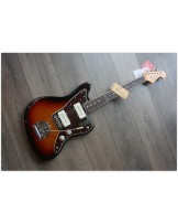 Fender "American Original '60s Jazzmaster,3 Color Sunburst, Laminated Rosewood" Fender "American Original '60s Jazzmaster,3 Color Sunburst, Laminated Rosewood"