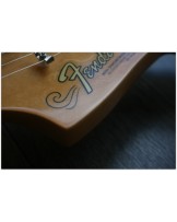 Fender "American Original '60s Jazzmaster,3 Color Sunburst, Laminated Rosewood" Fender "American Original '60s Jazzmaster,3 Color Sunburst, Laminated Rosewood"