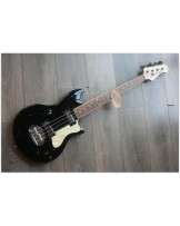 LAKLAND "Skyline Series Hollowbody-30, Black"