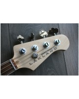 LAKLAND "Skyline Series Hollowbody-30, Black"