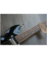 LAKLAND "Skyline Series Hollowbody-30, Black"