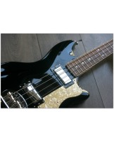 LAKLAND "Skyline Series Hollowbody-30, Black"