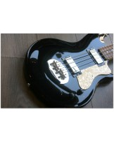 LAKLAND "Skyline Series Hollowbody-30, Black"