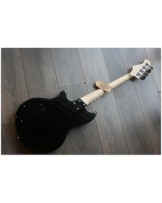 LAKLAND "Skyline Series Hollowbody-30, Black"