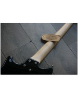 LAKLAND "Skyline Series Hollowbody-30, Black"