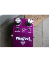 FULLTONE "Custom Shop Plim Soul MK II"