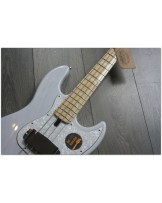 SIRE/MARCUS MILLER "V7 Swamp Ash 4, White Blonde" (2nd Generation)