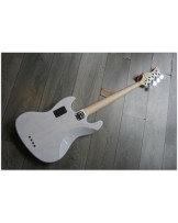 SIRE/MARCUS MILLER "V7 Swamp Ash 4, White Blonde" (2nd Generation)