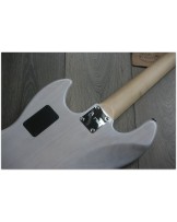 SIRE/MARCUS MILLER "V7 Swamp Ash 4, White Blonde" (2nd Generation)