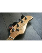 SIRE/MARCUS MILLER "Sire Bass Guitar P7 Swamp Ash 4" (2nd Generation)