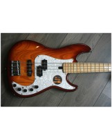 SIRE/MARCUS MILLER "Sire Bass Guitar P7 Swamp Ash 4" (2nd Generation)