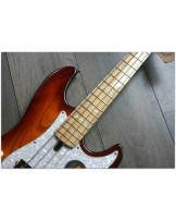 SIRE/MARCUS MILLER "Sire Bass Guitar P7 Swamp Ash 4" (2nd Generation)