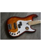 SIRE/MARCUS MILLER "Sire Bass Guitar P7 Swamp Ash 4" (2nd Generation)