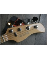 SIRE/MARCUS MILLER "Sire Bass Guitar P7 Swamp Ash 4" (2nd Generation)