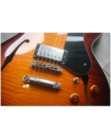 Collings "I-35 LC Aged Tobacco Sunburst"