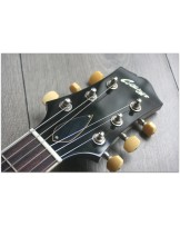Collings "I-35 LC Aged Tobacco Sunburst"