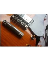 Collings "I-35 LC Aged Tobacco Sunburst"