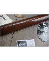 Collings "I-35 LC Aged Tobacco Sunburst"