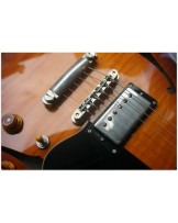 Collings "I-35 LC Aged Tobacco Sunburst"