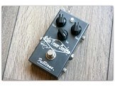 FULLTONE "Robin Trower Overdrive"