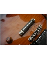 Collings "I-35 LC Aged Tobacco Sunburst"