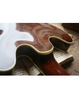 Collings "I-35 LC Aged Tobacco Sunburst"