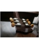 Collings "I-35 LC Aged Tobacco Sunburst"