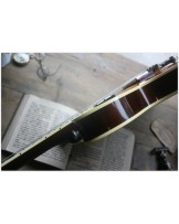 Collings "I-35 LC Aged Tobacco Sunburst"