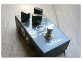 FULLTONE "Robin Trower Overdrive"