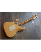 SQUIER "Classic Vibe70s Stratocaster Vintage White Limited" by FENDER