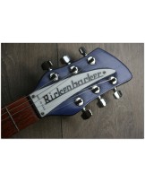 RICKENBACKER "330 Midnight Blue" (SECOND HAND) 214115