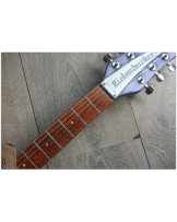 RICKENBACKER "330 Midnight Blue" (SECOND HAND) 214115