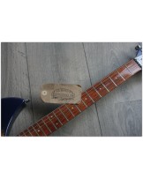 RICKENBACKER "330 Midnight Blue" (SECOND HAND) 214115