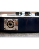 RICKENBACKER "330 Midnight Blue" (SECOND HAND) 214115