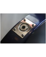 RICKENBACKER "330 Midnight Blue" (SECOND HAND) 214115