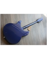 RICKENBACKER "330 Midnight Blue" (SECOND HAND) 214115
