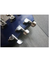 RICKENBACKER "330 Midnight Blue" (SECOND HAND) 214115