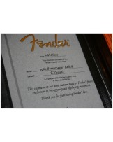 FENDER "Custom Shop 1960 Stratocaster Relic Heavy Relic Faded Aged Three Tone Sunburst"