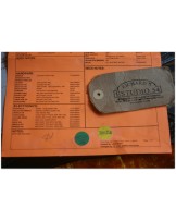 FENDER "Custom Shop 1960 Stratocaster Relic Heavy Relic Faded Aged Three Tone Sunburst"