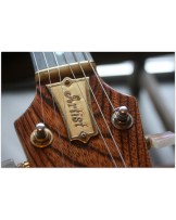 IBANEZ " 2710 Artist Custom Series Double Cutaway Neck Thru with Super 88 Humbuckers Natural with Gold Hardware" (1978 August)