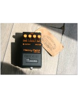 BOSS "Heavy Metal HM-2w" Made In Japan