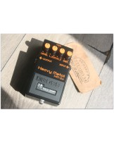 BOSS "Heavy Metal HM-2w" Made In Japan