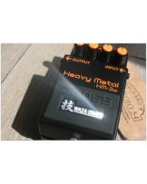 BOSS "Heavy Metal HM-2w" Made In Japan