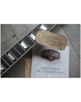MAYBACH "Lester Cherry Lane 58 Aged" HARDCASE