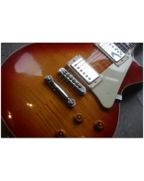 MAYBACH "Lester Cherry Lane 58 Aged" HARDCASE