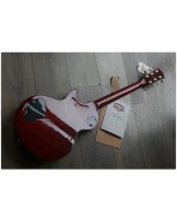 MAYBACH "Lester Cherry Lane 58 Aged" HARDCASE