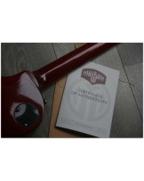 MAYBACH "Lester Cherry Lane 58 Aged" HARDCASE