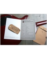 MAYBACH "Lester Cherry Lane 58 Aged" HARDCASE
